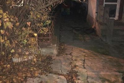 Casă individuală cu 2 camere cu Canalizare în Dâmbul Rotund - 3