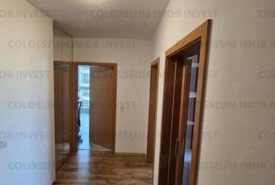 Apartament cu 2 camere decomandat în Avantgarden - 2