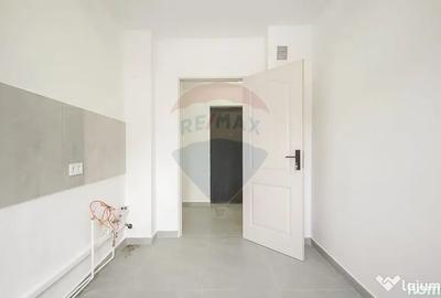 Apartament cu 2 camere decomandat în Județean