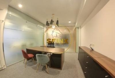 Spațiu comercial, de 210 mp, în Dorobanți - 3