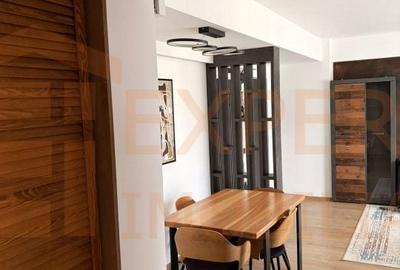 Apartament cu 2 camere în Palazu Mare - 1