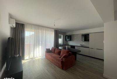 Apartament cu 2 camere în Iosia