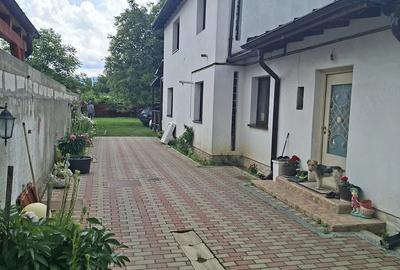 Casă cu 2 camere cu Teren 650 Mp în Vulcan - 2