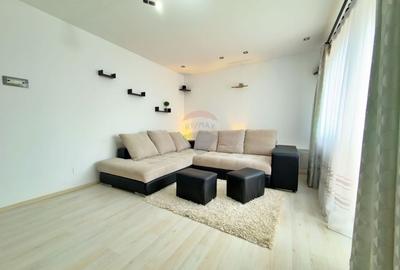 Apartament cu 2 camere decomandat, mobilat în Aurel Vlaicu - 2