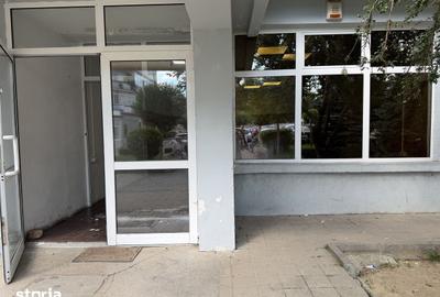 Spațiu comercial, de 60 mp, în Central - 16