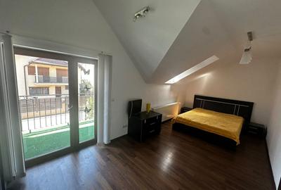 Casă cu 5 camere cu Canalizare în Șelimbăr - 9