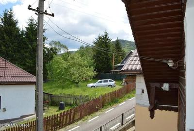 Casă individuală cu 4 camere cu Teren 600 Mp în Nucșoara - 27