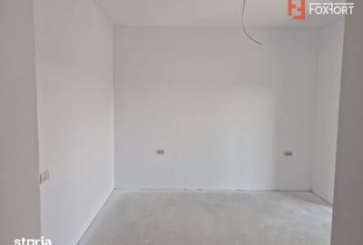 Apartament cu 3 camere în Remetea Mare - 12