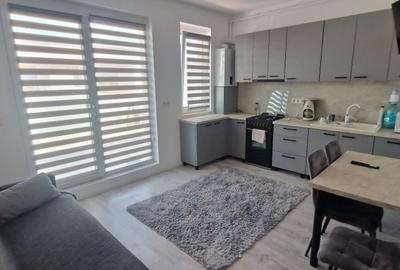 Apartament cu 2 camere decomandat în Exterior Vest
