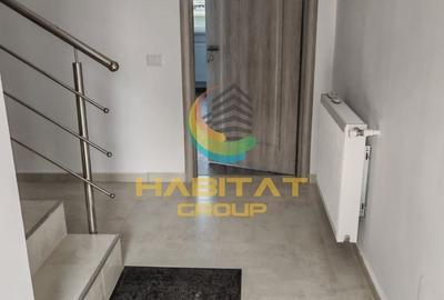Casă cu 4 camere decomandat cu Teren 291 Mp în Glina - 2