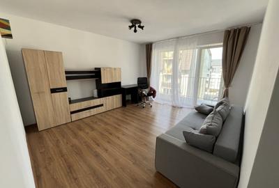 Garsonieră decomandată în Florești