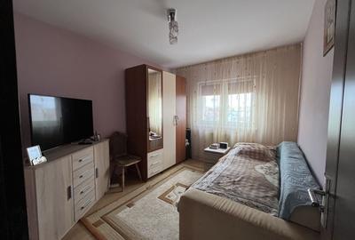 Apartament cu 3 camere decomandat în Central - 6