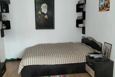 Apartament cu 2 camere nedecomandat în Central - 1