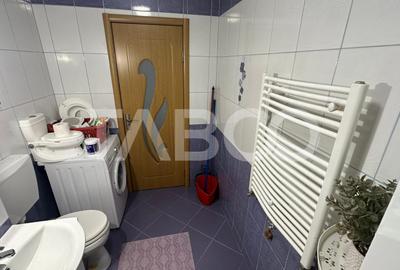 Apartament cu 3 camere decomandat, mobilat în Șelimbăr - 4