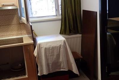 Apartament cu 2 camere în Rahova