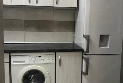 Garsonieră decomandată în Găvana - 17