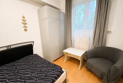 Apartament cu 2 camere semidecomandat, mobilat în Lipovei - 2