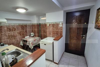 Garsonieră decomandată, mobilată în Ultracentral - 8