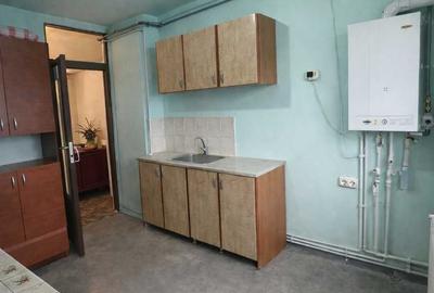 Apartament cu 2 camere decomandat în Exterior Vest - 2