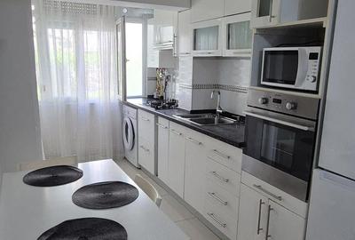 Apartament cu 2 camere decomandat în Ostroveni - 3