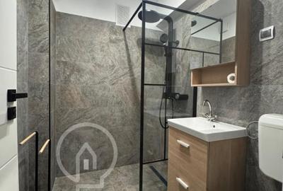 Apartament cu 2 camere decomandat, mobilat în Gară - 5