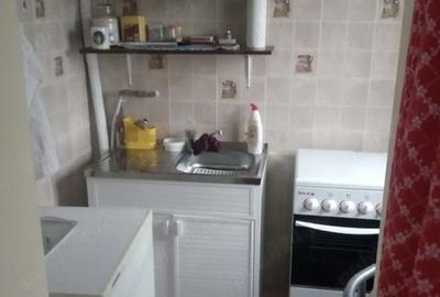 Garsonieră decomandată în Podgoria