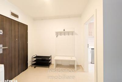 Garsonieră semidecomandată în Între Lacuri - 8