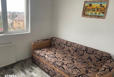 Garsonieră în Central