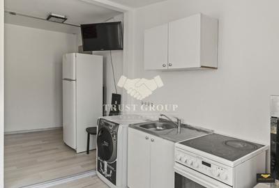 Apartament cu 3 camere decomandat, mobilat în Cotroceni - 14