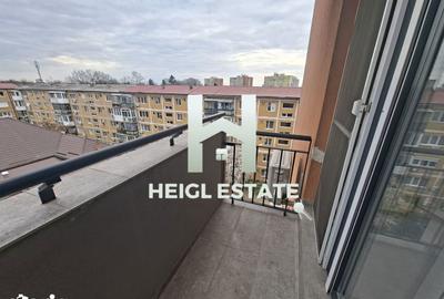 Apartament cu 3 camere, mobilat în Șagului - 2