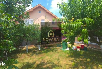 Casă cu 5 camere cu Teren 886 Mp în Oncea