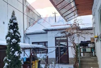 Casă cu 2 camere cu Teren 102 Mp în Ultracentral - 5