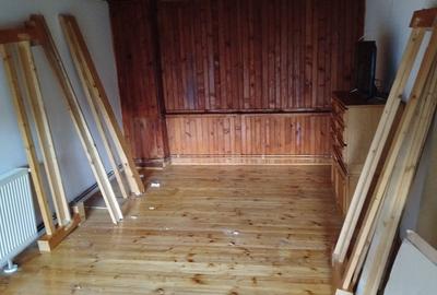 Apartament cu 2 camere nedecomandat în Griviței - 5