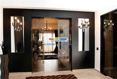 Apartament cu 3 camere decomandat, mobilat în Herăstrău - 2