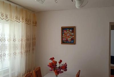 Apartament cu 3 camere decomandat în Central - 4