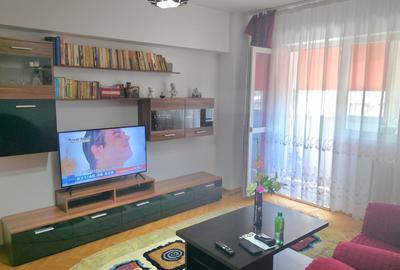 Apartament cu 2 camere semidecomandat, mobilat în Moșilor - 5