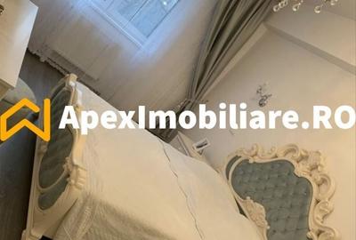 Apartament cu 3 camere decomandat în Decebal