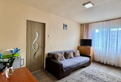 Apartament cu 3 camere semidecomandat în Central - 6