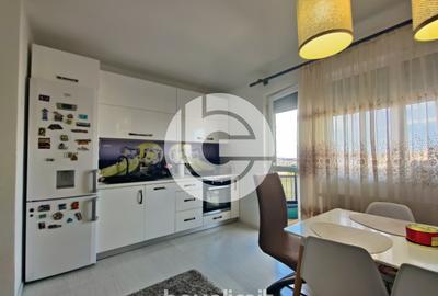 Apartament cu 3 camere în Mihai Viteazul - 3