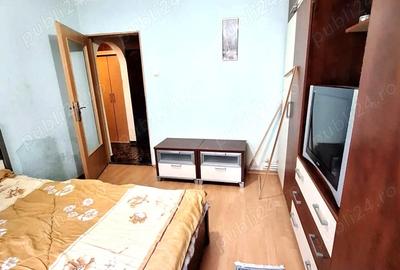 Apartament cu 2 camere decomandat în Piața Centrală - 4
