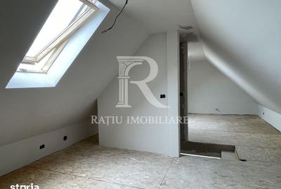 Casă cu 3 camere cu Teren 125 Mp în Nojorid - 5