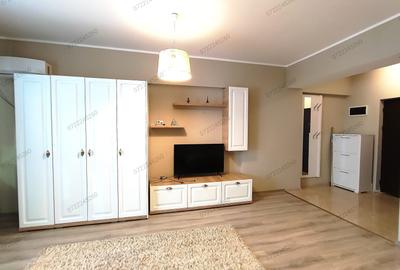 Garsonieră în Bd. Coșbuc - 5