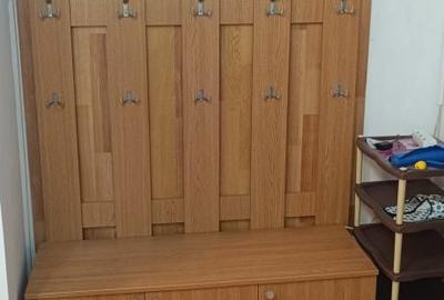 Apartament cu 3 camere decomandat în Tomis Nord - 14