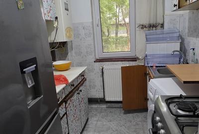 Apartament cu 2 camere semidecomandat în Mircea cel Bătrân - 3