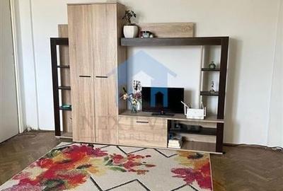 Apartament cu 2 camere semidecomandat în Horea - 7
