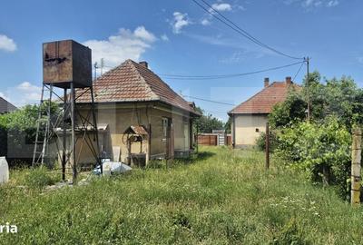 Casă cu 2 camere în Ambud - 3
