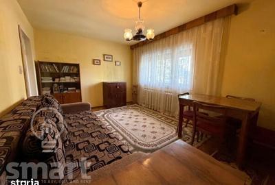 Apartament cu 2 camere decomandat în Gheorgheni