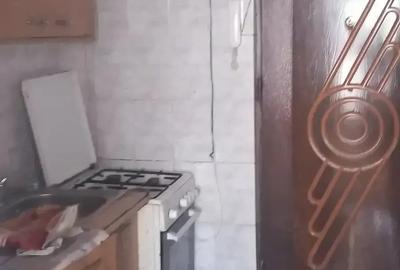 Garsonieră semidecomandată în Central - 2