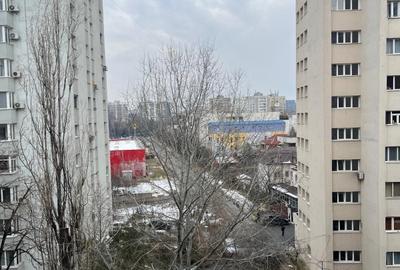 Apartament cu 2 camere decomandat în Titan - 6