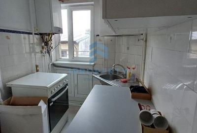 Apartament cu 2 camere în Calea Călărașilor - 3